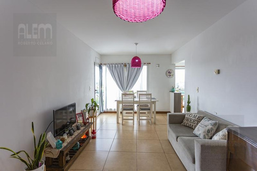 Imagen 8 de 30 de Departamento - Semipiso Con Cochera En Temperley Oeste