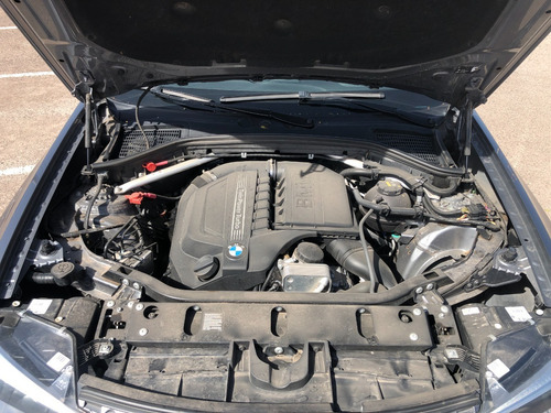 Imagen 21 de 24 de Bmw X3 M Package 35 I Xdrive