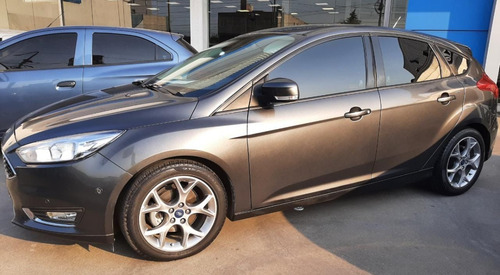 Imagen 8 de 25 de Ford Focus Se 2018 Usado#7