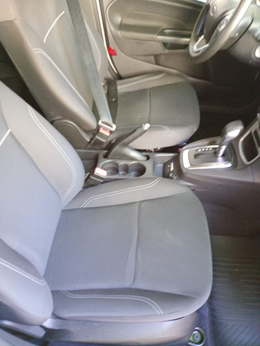 Ford Fiesta Kinetic 1.6 Se 120cv