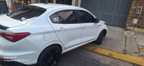 Fiat Cronos 1.3 Drive S-design Mt