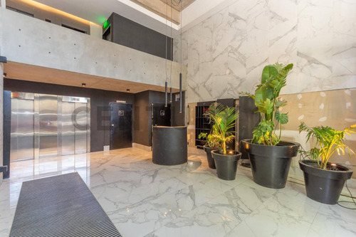 Venta Departamento Monoambiente Loft A Estrenar Nuñez Inversion Vivienda
