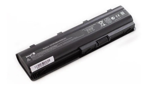 Bateria P/ Notebook Bringit Bc013 Li-ion 10.8v 4400mah 48w