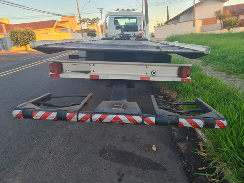 Volkswagen Vwguincho Plataforma