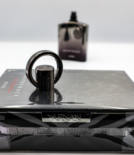 Perfume Afnan Supremacy Not Only Intense Edp 100ml Hombre