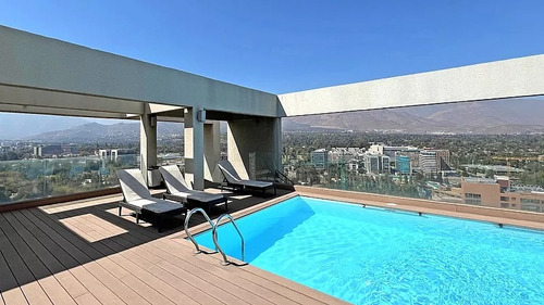 Condominio A 2 Cuadras Nueva Linea 7 Del Metro Estoril