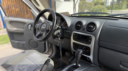 Jeep Cherokee Limited