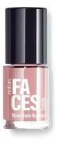 Comprar Natura Esmalte Rosa Nude Faces Vegano Caballito Lotengo Color Rosa Claro
