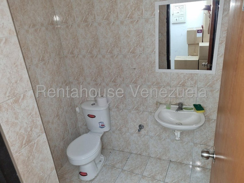 Comoda Oficina En Alquiler Los Chaguaramos Rah Mls25-10263