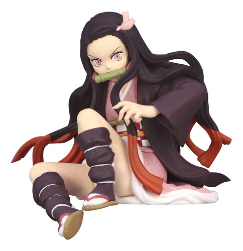 Figura Colecc Demon Slayer Noodle Stopper Fig-nezuko