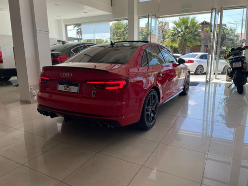 Imagen 4 de 10 de S4 3.0 Tfsi V6 Tiptronic Quattro (354 Cv)