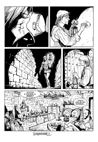 Dragonero - Volume 26