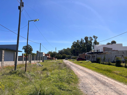 Lotes En Venta | Barrio Lomas Altas De Romero - 173 Y 526 - Escritura Inmediata
