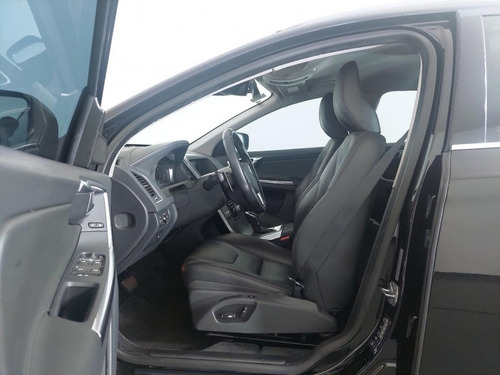 Imagem 10 de 15 de 190993 - Volvo Xc60 2017 Com Garantia