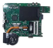 Comprar Placa Mãe Dell Davm8mmb6f0 Para Notebook Dell Vostro Pp38l