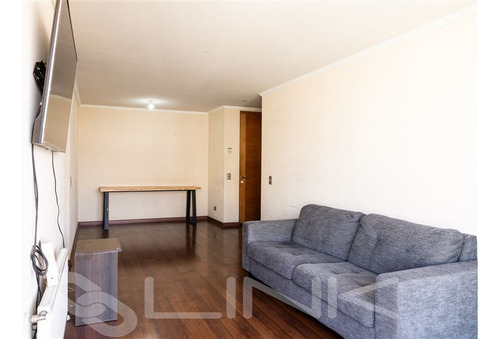 Departamento Venta De 2 Dormitorios + 2 Baños San Miguel