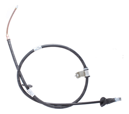 Cable Freno Mano Izq Para Hyundai Accent Prime 1.5 2001 2003