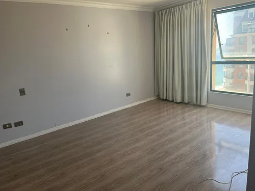 Año Corrido Sin Muebles, Gran Terraza