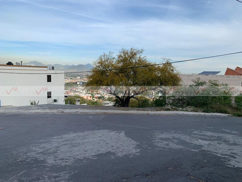 Imagen 2 de 5 de Terreno Residencial En Venta En Contry Sol 6 Sector, Guadalu