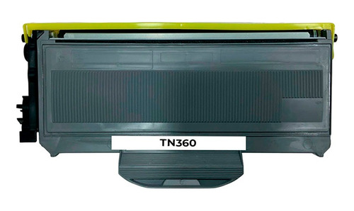 Toner Tn360 Compatible Con Brother Hl-2140 2150 2150n 2170 