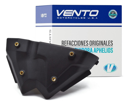 Cubierta Frontal Medidor Vento Original Lithium150 Lithium