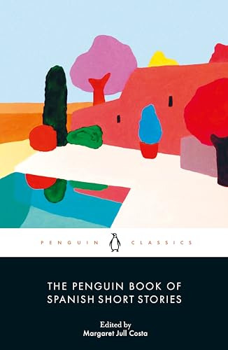 Libro Penguin Book Of Spanish Short Stories The Penguin Uk D
