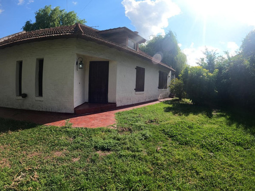 Imagen 2 de 23 de Casaquinta En Venta, Modigliani 1636, Barrio El Cazador