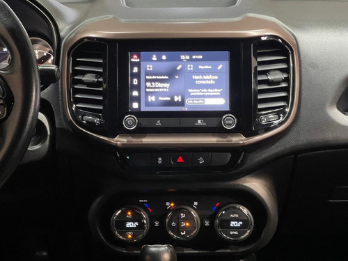 Fiat Toro Ranch 2.0 16v 4x4 Diesel Aut.