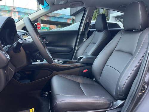 Honda HR-V EXL 1.8 Flexone 16V 5p Aut.