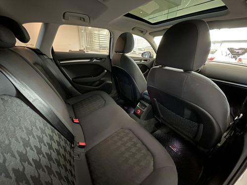 Audi A3 Sportback 1.4 Tfsi Stronic 122cv