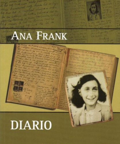 Diario De Ana Frank