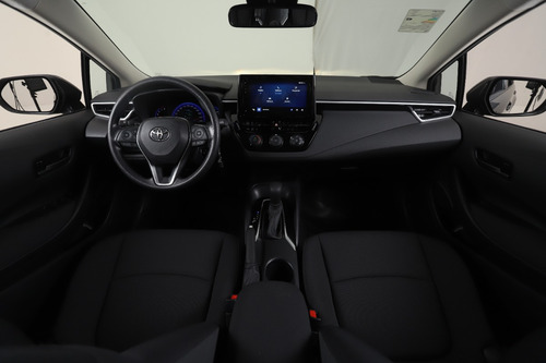 Toyota Corolla 2.0 Xli Cvt 170cv