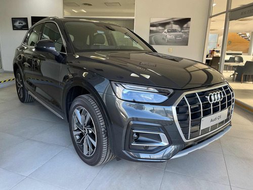 Audi Q5 2.0 45 Tfsi Sport 252cv