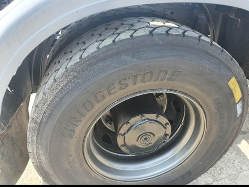 Mercedes Benz Mb 1938 Cavalo Toco Leito Teto Alto