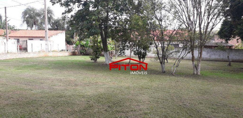 Imagem 20 de 29 de Chácara Com 2 Dormitórios À Venda, 5000 M² Por R$ 1.000.000 - Enxovia - Tatuí/sp - Ch0031