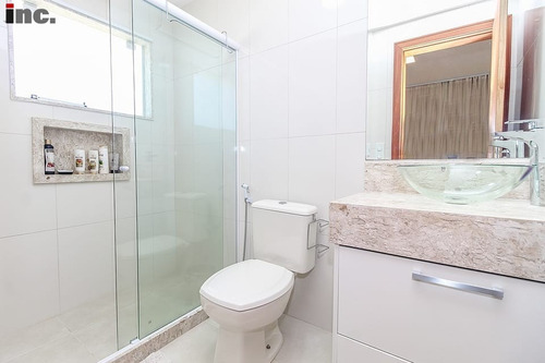 Imagem 23 de 30 de Recreio - Bothânica Nature -casa Duplex Pronta E Com Habite-se - 6 Suítes 348m². - Bothânica - 70618133