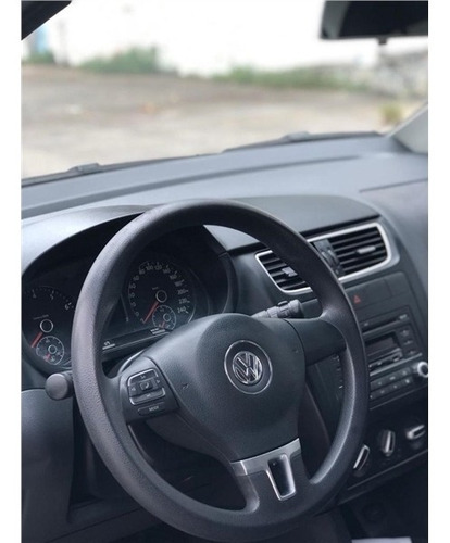 Imagem 4 de 6 de Volkswagen Fox 1.6 Mi 8v Flex 4p Manual