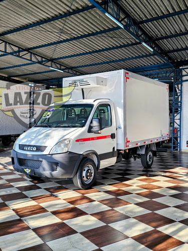 Iveco Daily 35s14 Refrigerada
