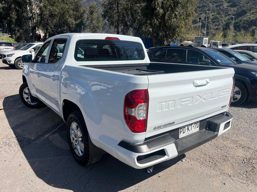 Maxus T60 GL 2.0 4X2 MT