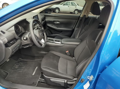 Imagen 6 de 13 de Nissan Sentra 2020 1.8 Advance Cvt