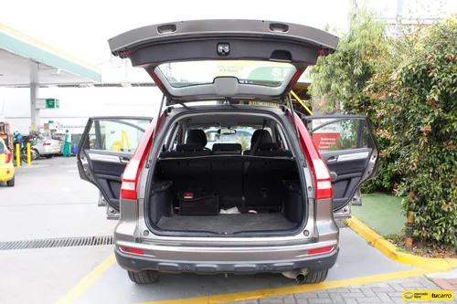 Honda CR-V 2.4 Lx At 4x4