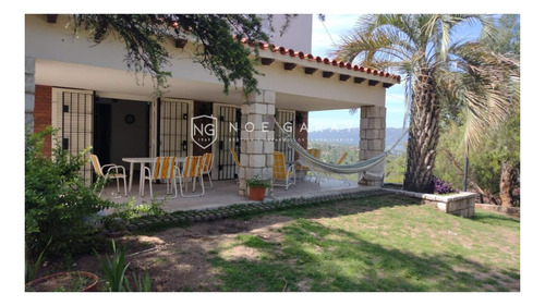 Imagen 30 de 30 de Importante Propiedad Con Espectacular Vista Al Lago Y Las Sierras De Villa Carlos Paz