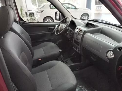 Peugeot Partner Patagónica 1.6 Vtc Plus 115