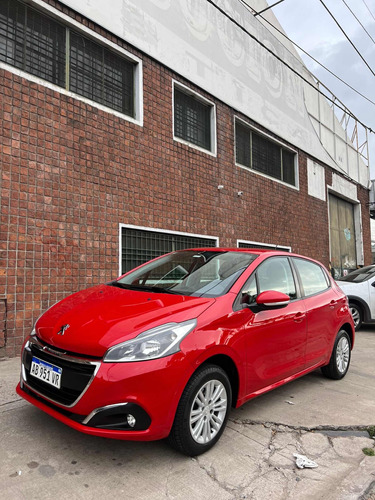 Peugeot 208 1.5 Allure Smeg