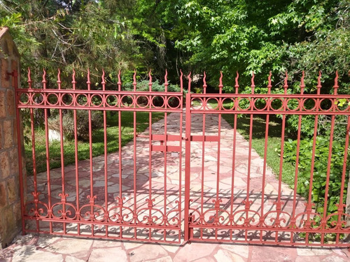 Quinta En Alquiler Y Alquiler Temporal En La Unión