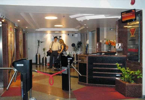 Imagem 8 de 8 de Sala À Venda, 40 M² Por R$ 170.000,00 - Centro - Niterói/rj - Sa2128