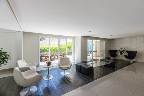 Imagem 19 de 22 de Apartamento - Vila Olimpia - Ap4553