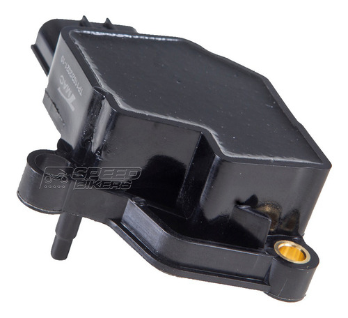 Imagem 3 de 7 de Sensor Hibrido Tbi Honda Titan150 Modelo Original