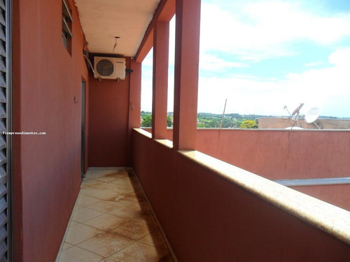 Imagem 3 de 6 de Casa Para Venda Em Limeira, Parque Pompeo, 2 Dormitórios, 1 Banheiro, 1 Vaga - 0250_2-1127399