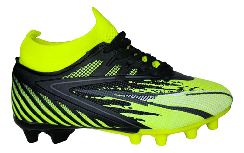 Botas De Fútbol Con Tacos Diseño Y Rendimiento Superior